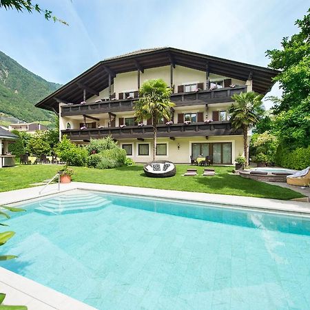 Hotel Verena Lana Luaran gambar