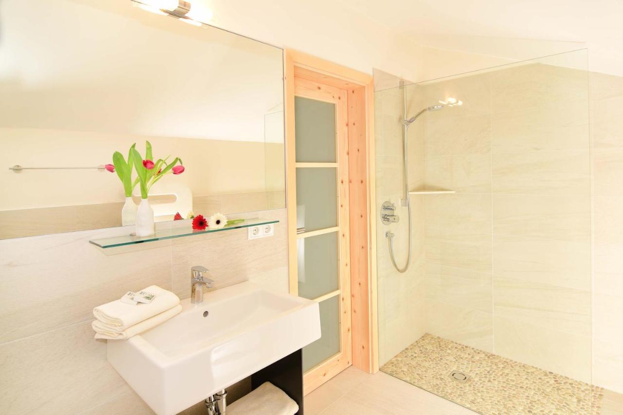 Hotel Verena Lana Luaran gambar